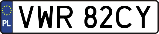 VWR82CY