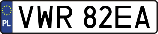 VWR82EA