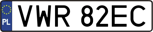 VWR82EC
