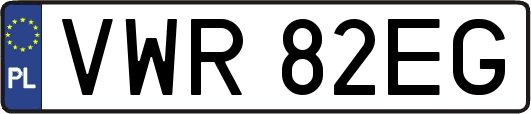 VWR82EG