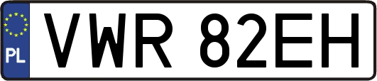 VWR82EH