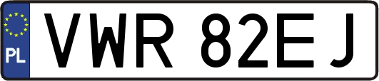 VWR82EJ