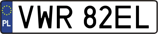 VWR82EL