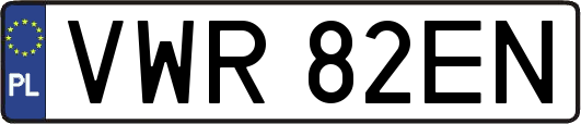 VWR82EN