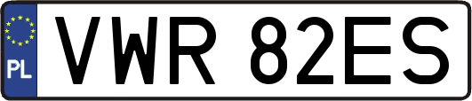 VWR82ES