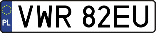 VWR82EU