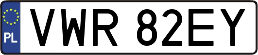 VWR82EY
