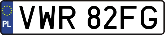 VWR82FG