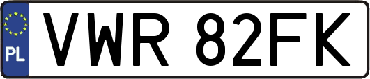 VWR82FK