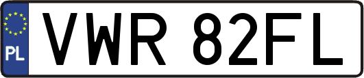 VWR82FL