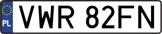 VWR82FN