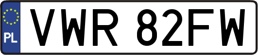 VWR82FW