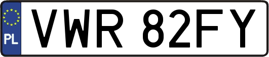 VWR82FY
