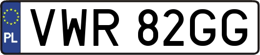VWR82GG