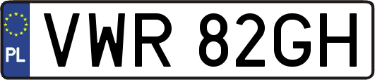 VWR82GH