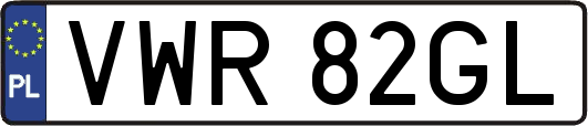 VWR82GL