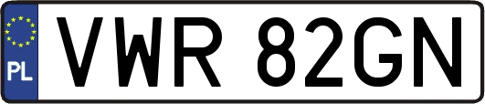 VWR82GN