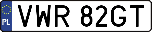 VWR82GT