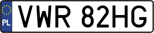 VWR82HG