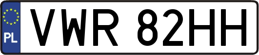 VWR82HH