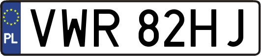VWR82HJ