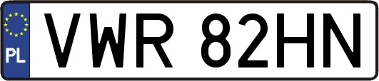 VWR82HN