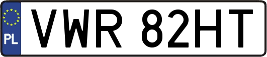 VWR82HT