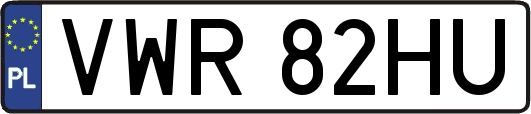 VWR82HU