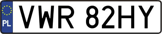 VWR82HY