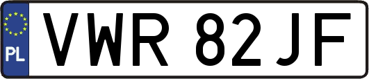 VWR82JF