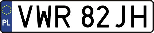 VWR82JH