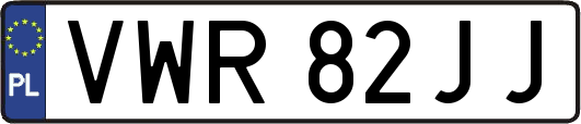 VWR82JJ