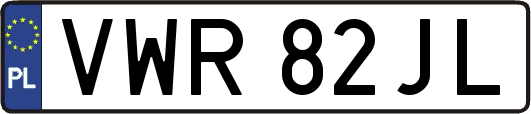 VWR82JL