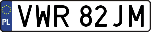 VWR82JM