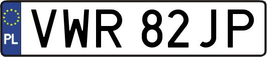 VWR82JP