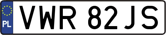 VWR82JS
