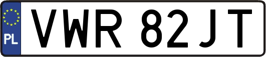 VWR82JT