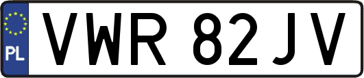 VWR82JV