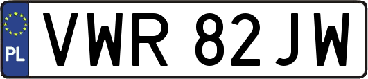 VWR82JW