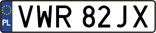 VWR82JX