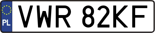 VWR82KF