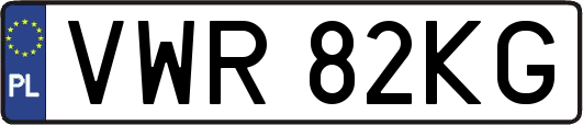VWR82KG