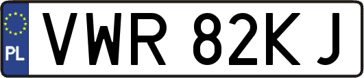 VWR82KJ