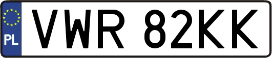 VWR82KK