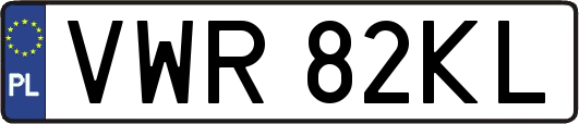 VWR82KL