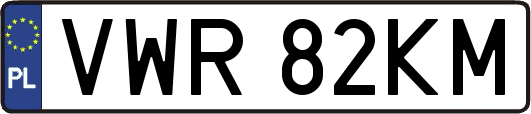VWR82KM