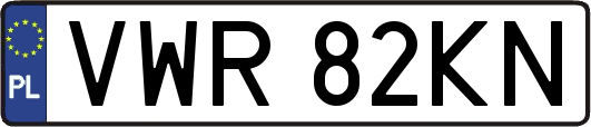 VWR82KN