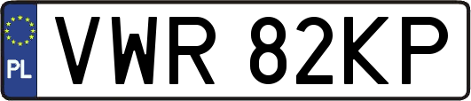 VWR82KP