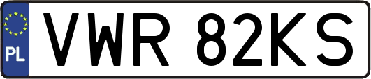 VWR82KS