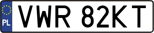 VWR82KT